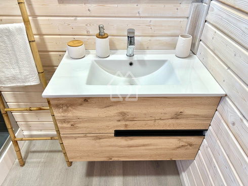 T2 + 1 | Gama Natura